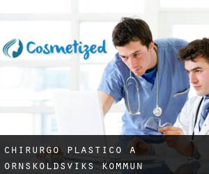 Chirurgo Plastico a Örnsköldsviks Kommun
