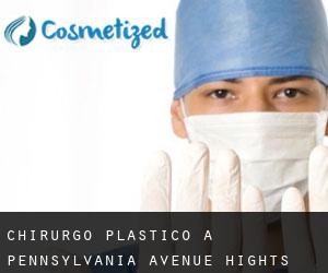 Chirurgo Plastico a Pennsylvania Avenue Hights