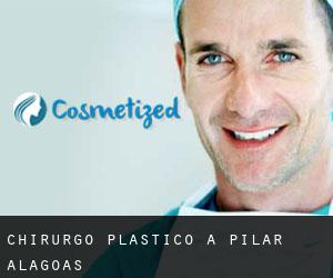 Chirurgo Plastico a Pilar (Alagoas)