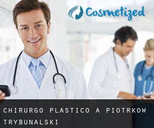 Chirurgo Plastico a Piotrków Trybunalski
