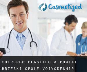 Chirurgo Plastico a Powiat brzeski (Opole Voivodeship)