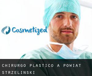 Chirurgo Plastico a Powiat strzeliński