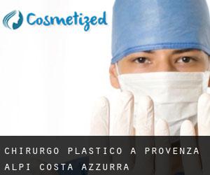 Chirurgo Plastico a Provenza-Alpi-Costa Azzurra