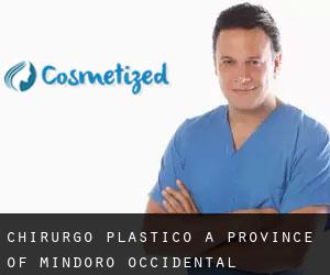 Chirurgo Plastico a Province of Mindoro Occidental