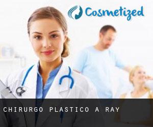 Chirurgo Plastico a Ray