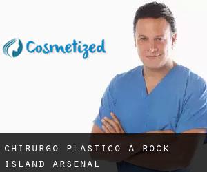Chirurgo Plastico a Rock Island Arsenal