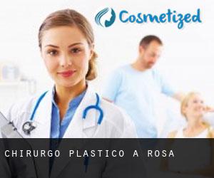 Chirurgo Plastico a Rosa