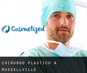 Chirurgo Plastico a Russellville Chirurgo Plastico a Russellville
