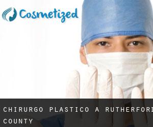 Chirurgo Plastico a Rutherford County