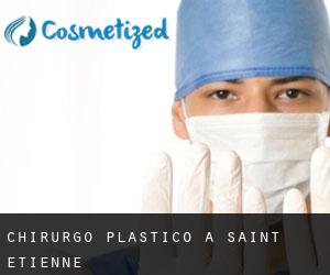 Chirurgo Plastico a Saint-Étienne