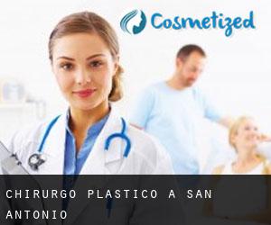 Chirurgo Plastico a San Antonio