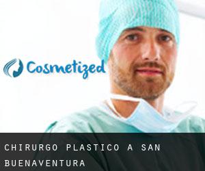 Chirurgo Plastico a San Buenaventura