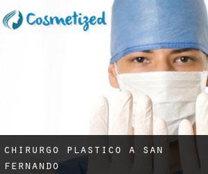 Chirurgo Plastico a San Fernando