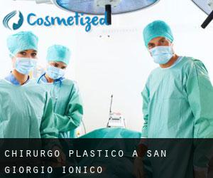 Chirurgo Plastico a San Giorgio Ionico