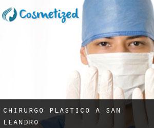 Chirurgo Plastico a San Leandro