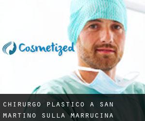Chirurgo Plastico a San Martino sulla Marrucina