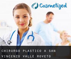 Chirurgo Plastico a San Vincenzo Valle Roveto