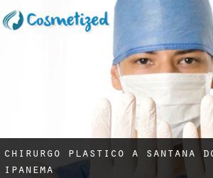 Chirurgo Plastico a Santana do Ipanema