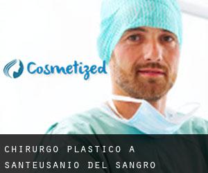 Chirurgo Plastico a Sant'Eusanio del Sangro