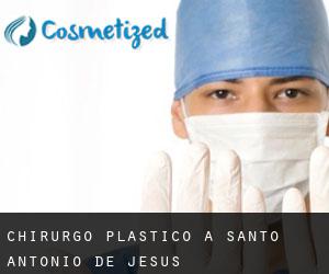 Chirurgo Plastico a Santo Antônio de Jesus