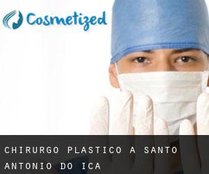 Chirurgo Plastico a Santo Antônio do Içá