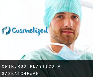 Chirurgo Plastico a Saskatchewan