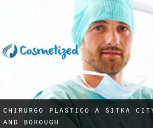 Chirurgo Plastico a Sitka City and Borough