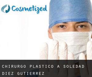 Chirurgo Plastico a Soledad Díez Gutiérrez