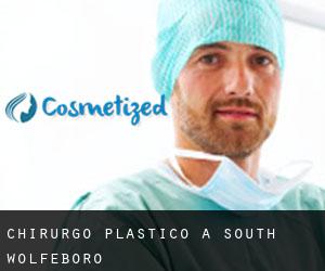 Chirurgo Plastico a South Wolfeboro