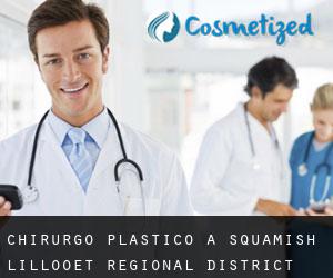 Chirurgo Plastico a Squamish-Lillooet Regional District