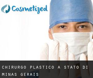 Chirurgo Plastico a Stato di Minas Gerais