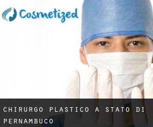 Chirurgo Plastico a Stato di Pernambuco