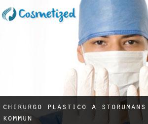 Chirurgo Plastico a Storumans Kommun