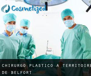Chirurgo Plastico a Territoire de Belfort