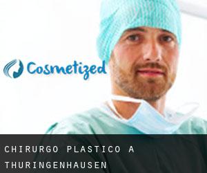 Chirurgo Plastico a Thüringenhausen