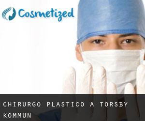 Chirurgo Plastico a Torsby Kommun