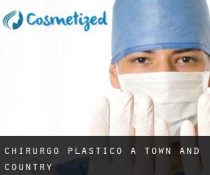 Chirurgo Plastico a Town and Country