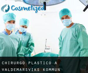 Chirurgo Plastico a Valdemarsviks Kommun