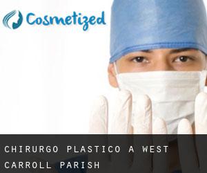 Chirurgo Plastico a West Carroll Parish