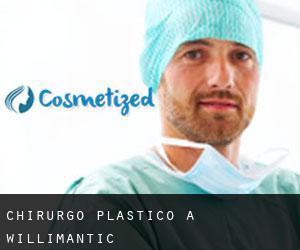 Chirurgo Plastico a Willimantic