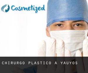Chirurgo Plastico a Yauyos