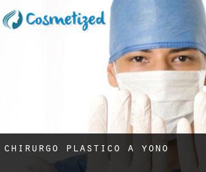 Chirurgo Plastico a Yono