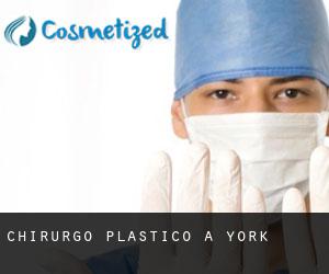 Chirurgo Plastico a York