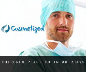 Chirurgo Plastico in Ar Ru'ays