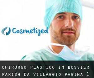 Chirurgo Plastico in Bossier Parish da villaggio - pagina 1