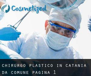 Chirurgo Plastico in Catania da comune - pagina 1