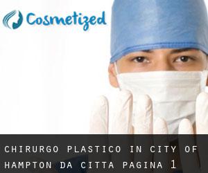 Chirurgo Plastico in City of Hampton da città - pagina 1