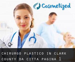 Chirurgo Plastico in Clark County da città - pagina 1