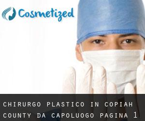 Chirurgo Plastico in Copiah County da capoluogo - pagina 1
