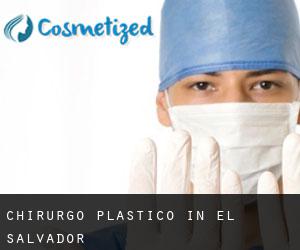 Chirurgo Plastico in El Salvador